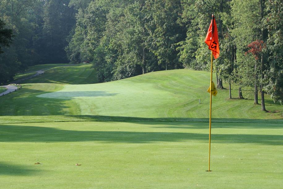 Hickory Woods Golf Course - Public Golf in Greater Cincinnati
