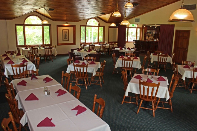 Hickory Woods Golf Course - Banquets and Special Events