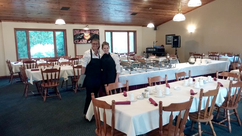 Hickory Woods Golf Course - Banquets and Special Events